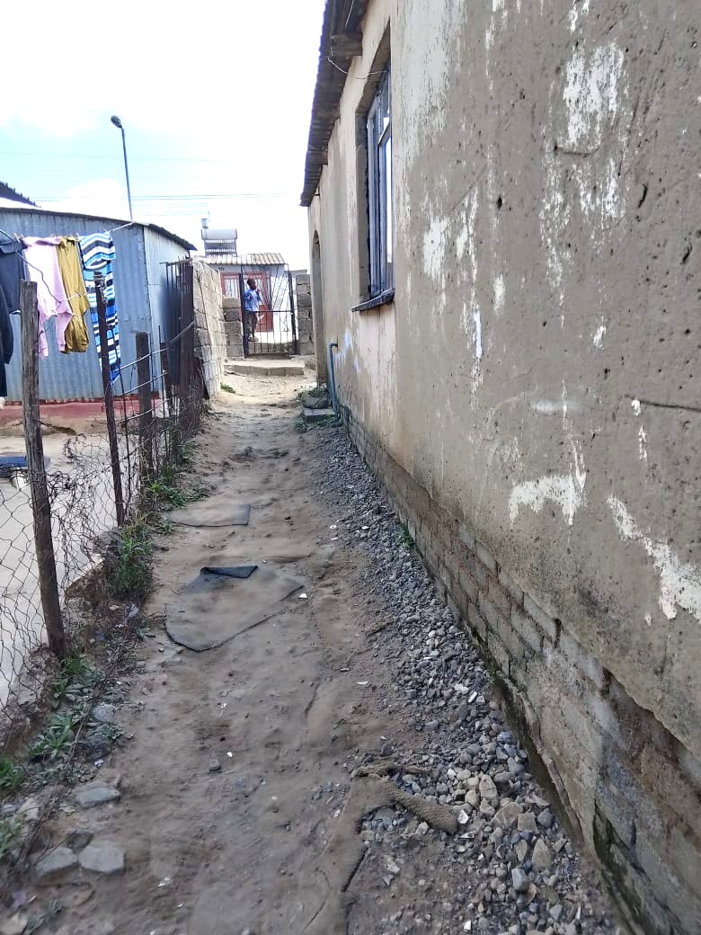 4 Bedroom Property for Sale in Ivory Park Gauteng