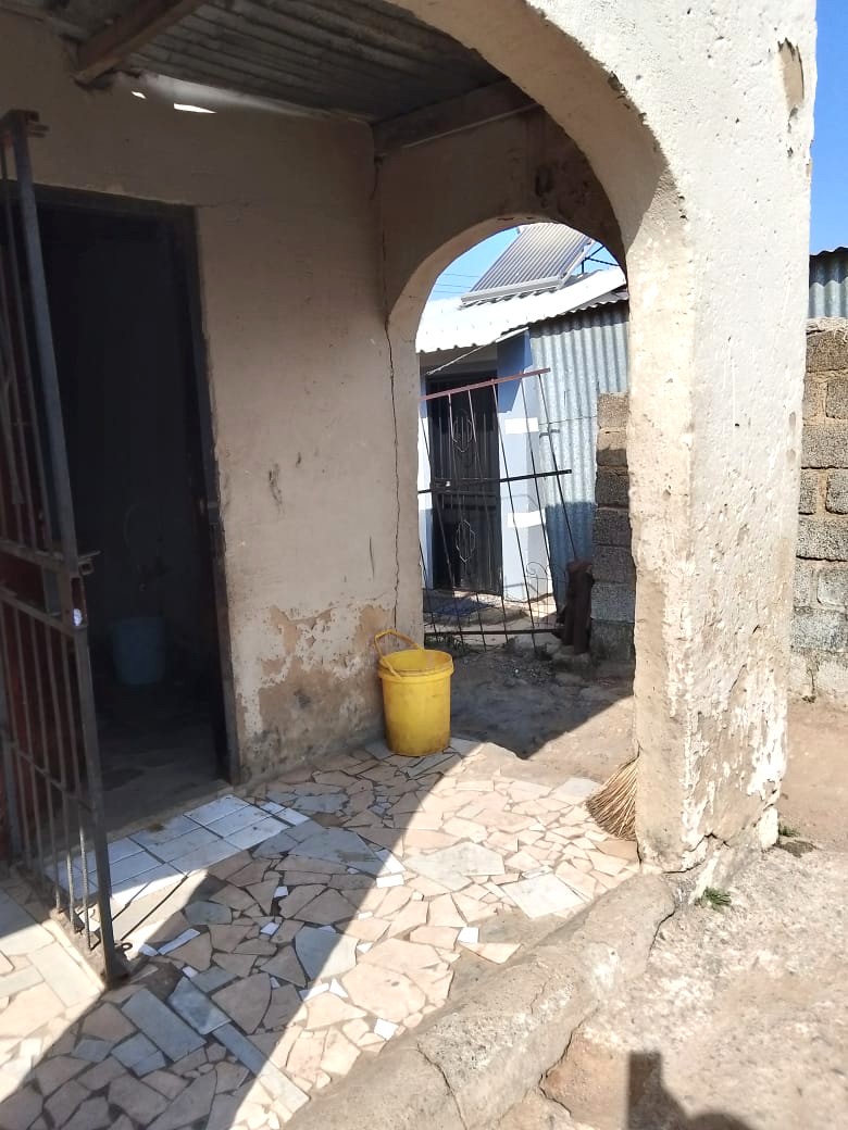 4 Bedroom Property for Sale in Ivory Park Gauteng