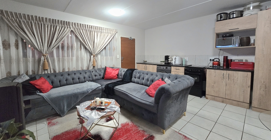 3 Bedroom Property for Sale in Kenleaf Gauteng