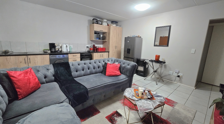 3 Bedroom Property for Sale in Kenleaf Gauteng