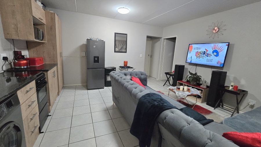 3 Bedroom Property for Sale in Kenleaf Gauteng