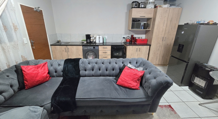 3 Bedroom Property for Sale in Kenleaf Gauteng