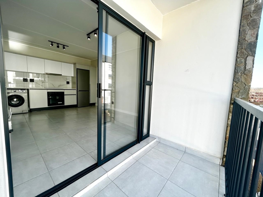 To Let 1 Bedroom Property for Rent in Kyalami Gauteng