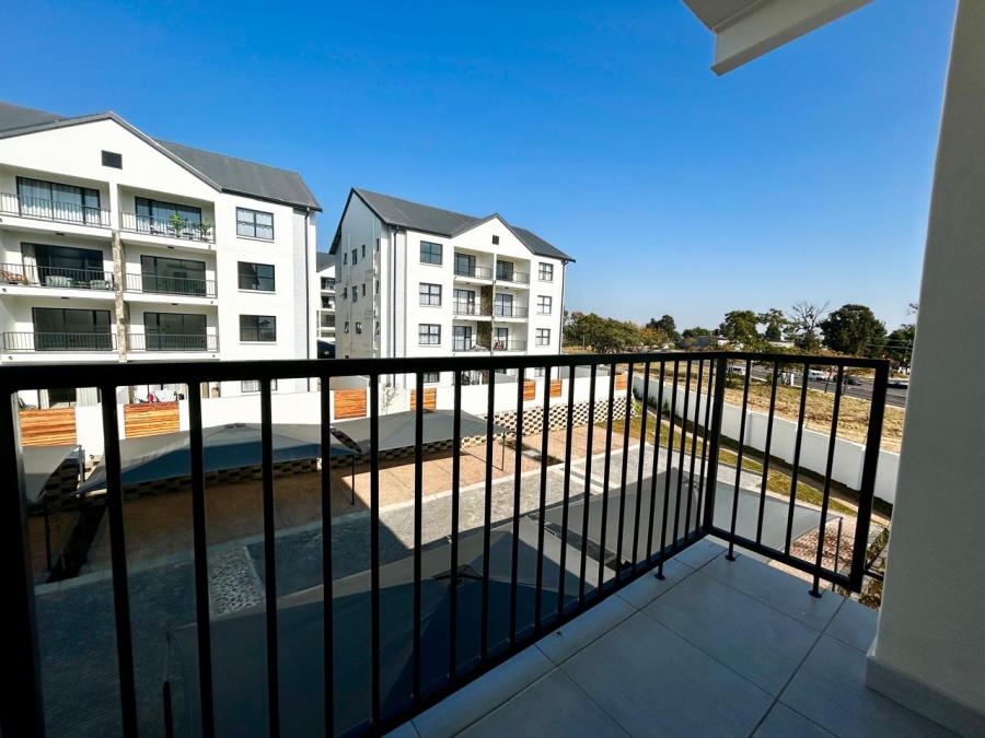 To Let 1 Bedroom Property for Rent in Kyalami Gauteng