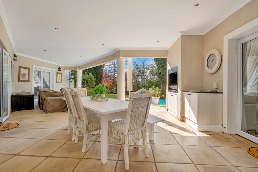 5 Bedroom Property for Sale in Bryanston Gauteng