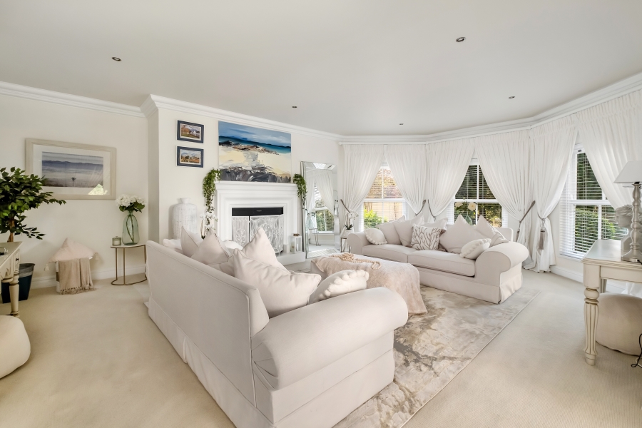 5 Bedroom Property for Sale in Bryanston Gauteng
