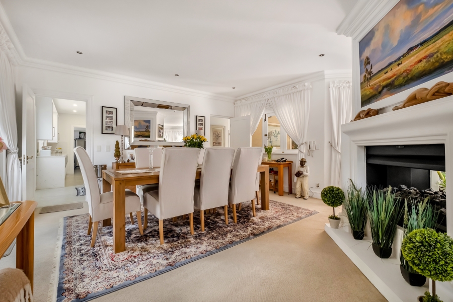 5 Bedroom Property for Sale in Bryanston Gauteng