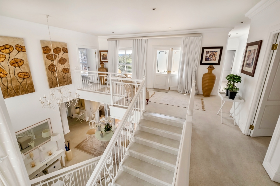 5 Bedroom Property for Sale in Bryanston Gauteng