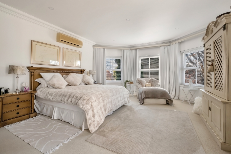 5 Bedroom Property for Sale in Bryanston Gauteng