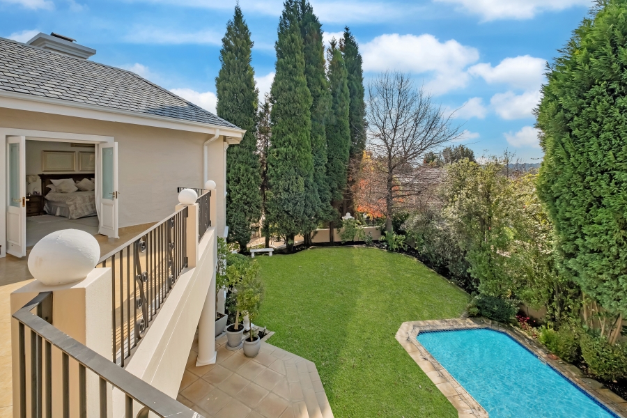 5 Bedroom Property for Sale in Bryanston Gauteng