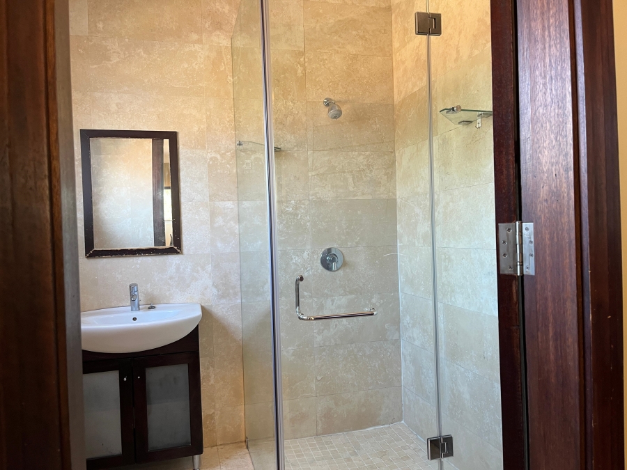 To Let 1 Bedroom Property for Rent in Emmarentia Gauteng