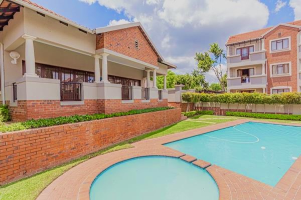 To Let 1 Bedroom Property for Rent in Paulshof Gauteng