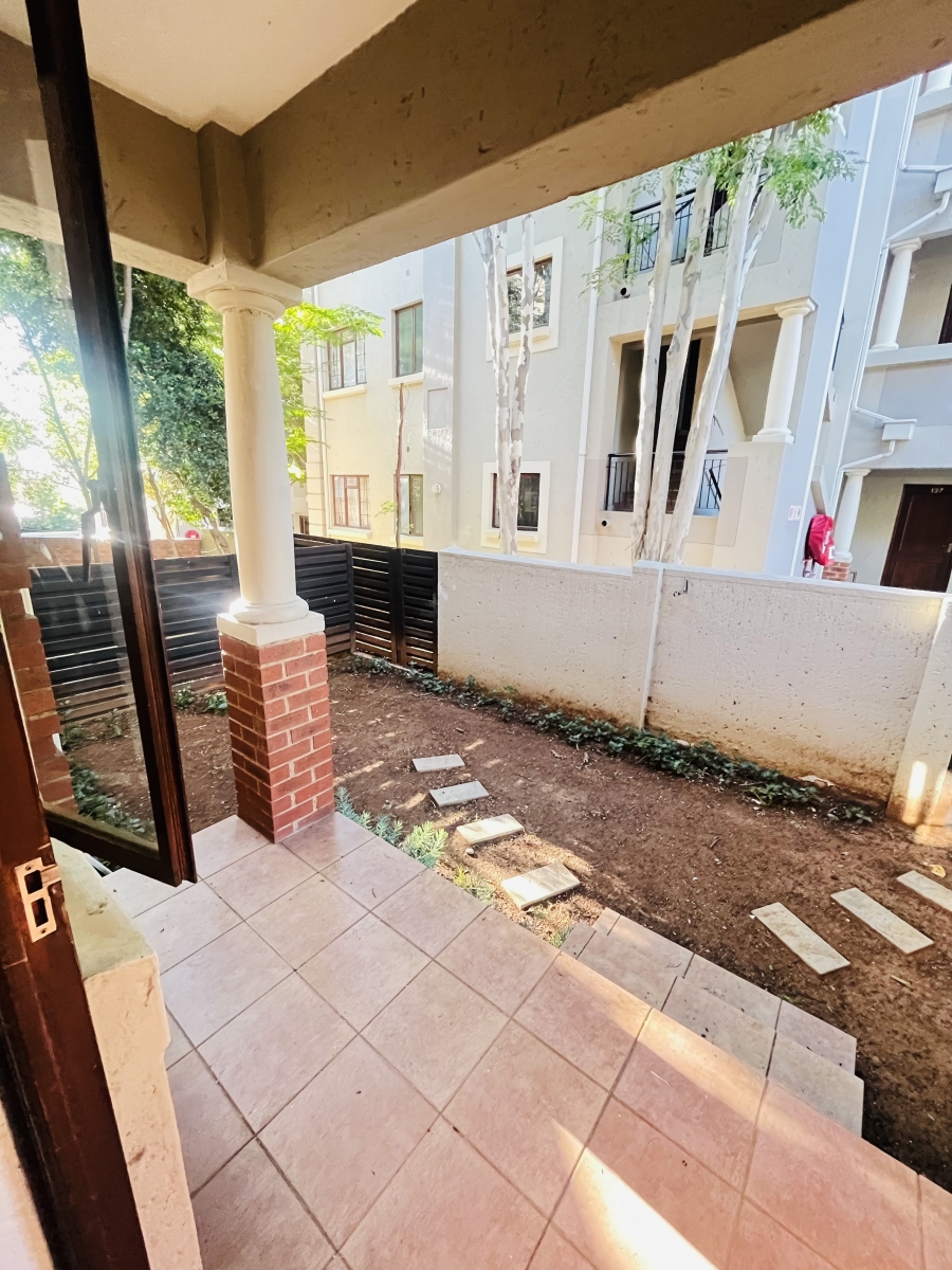 To Let 1 Bedroom Property for Rent in Paulshof Gauteng