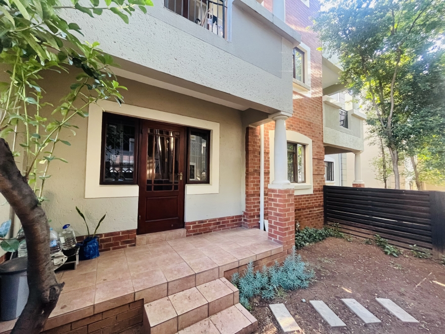 To Let 1 Bedroom Property for Rent in Paulshof Gauteng