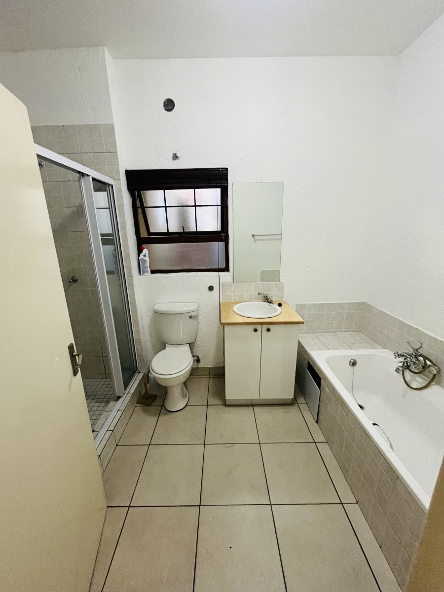 To Let 1 Bedroom Property for Rent in Paulshof Gauteng