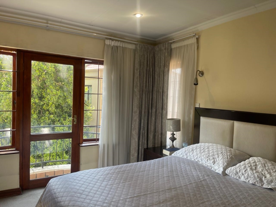 4 Bedroom Property for Sale in Broadacres Gauteng
