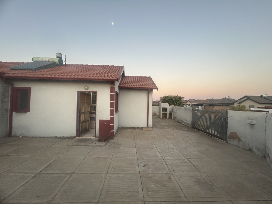 3 Bedroom Property for Sale in Soshanguve VV Gauteng