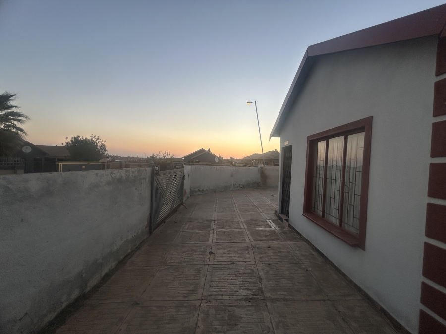 3 Bedroom Property for Sale in Soshanguve VV Gauteng
