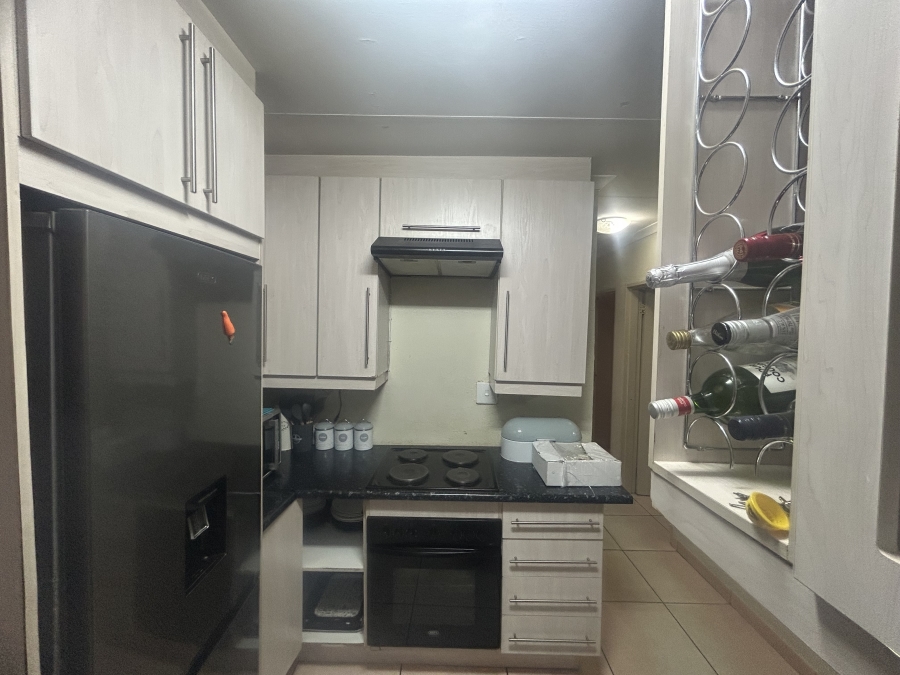 3 Bedroom Property for Sale in Soshanguve VV Gauteng