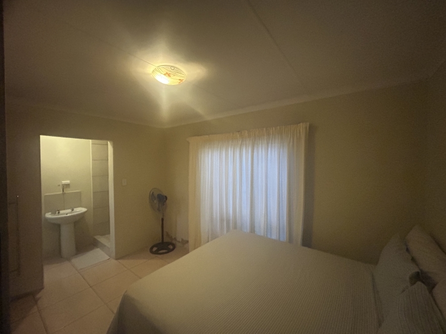3 Bedroom Property for Sale in Soshanguve VV Gauteng
