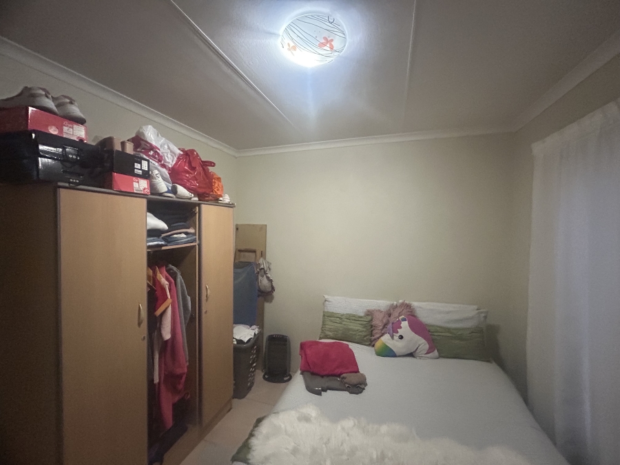 3 Bedroom Property for Sale in Soshanguve VV Gauteng