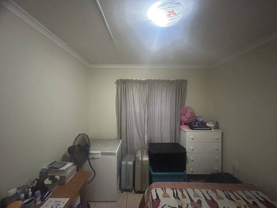 3 Bedroom Property for Sale in Soshanguve VV Gauteng