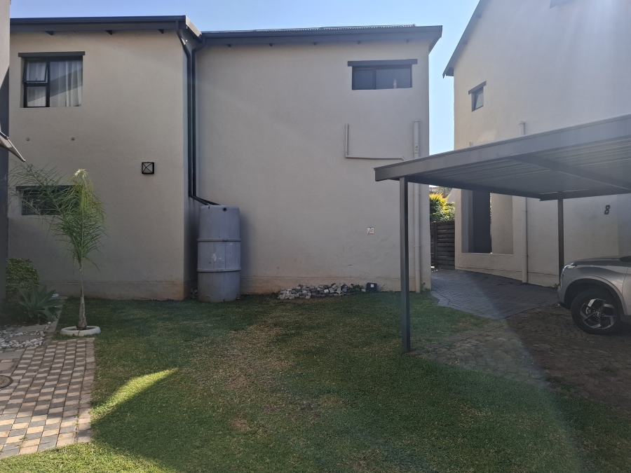 3 Bedroom Property for Sale in Terenure Gauteng