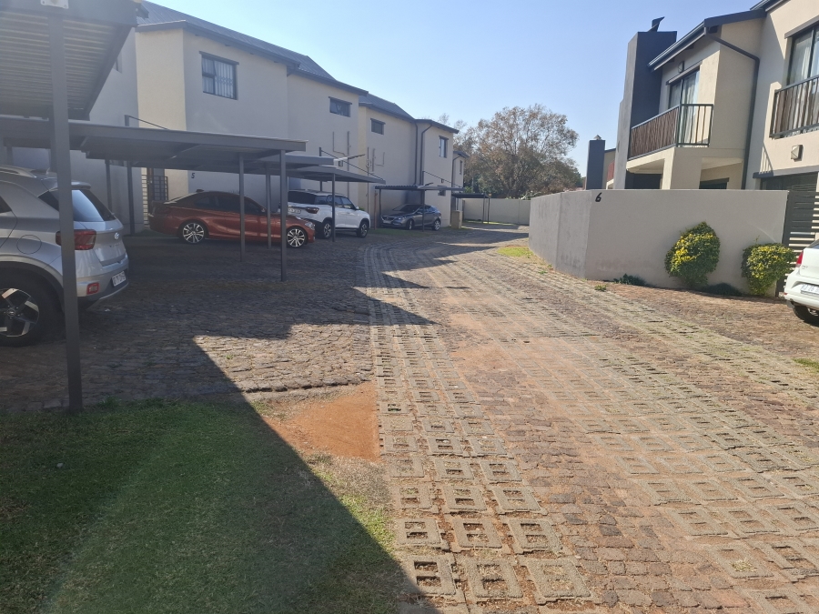 3 Bedroom Property for Sale in Terenure Gauteng