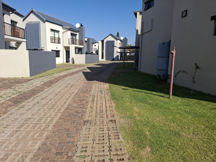 3 Bedroom Property for Sale in Terenure Gauteng