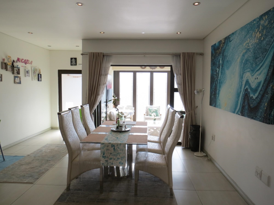 4 Bedroom Property for Sale in Greenstone Hill Gauteng