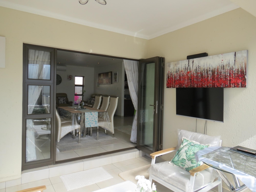4 Bedroom Property for Sale in Greenstone Hill Gauteng
