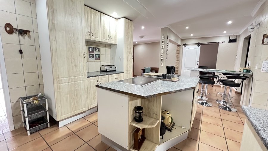 3 Bedroom Property for Sale in Rangeview Gauteng