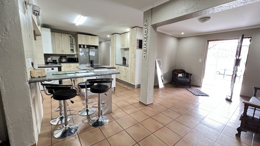 3 Bedroom Property for Sale in Rangeview Gauteng