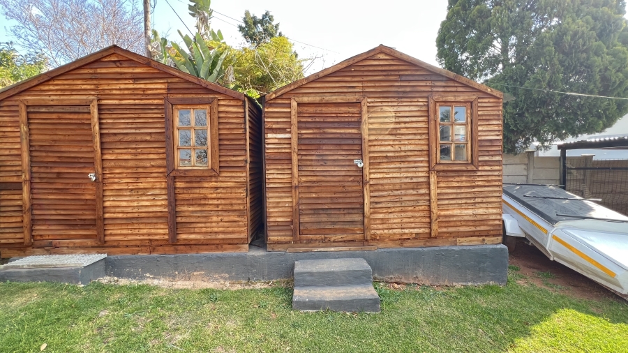 3 Bedroom Property for Sale in Rangeview Gauteng