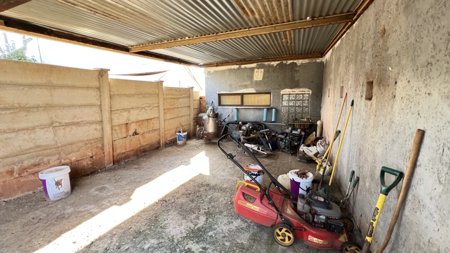 3 Bedroom Property for Sale in Rangeview Gauteng