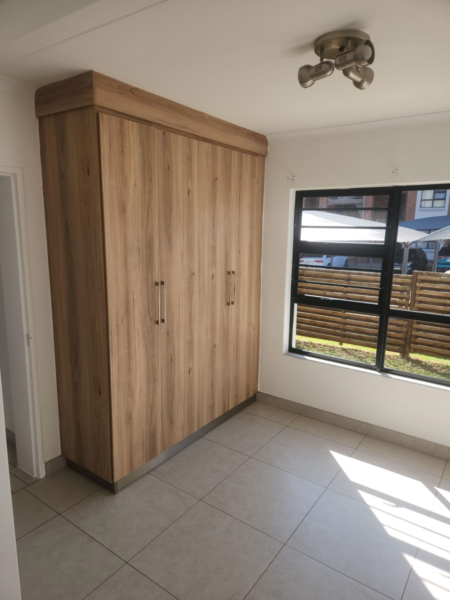 To Let 3 Bedroom Property for Rent in Vorna Valley Gauteng