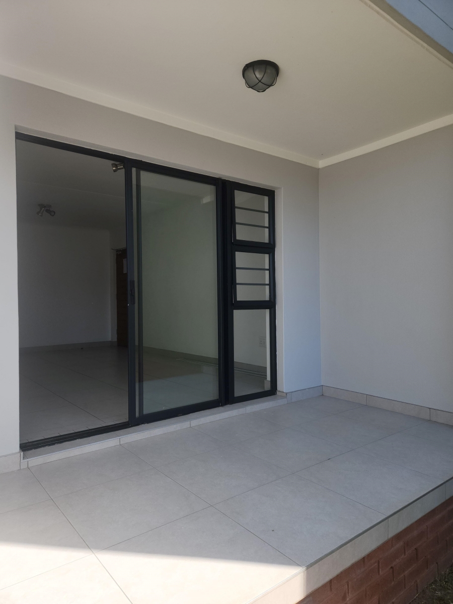 To Let 3 Bedroom Property for Rent in Vorna Valley Gauteng