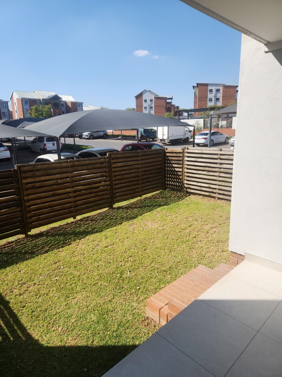 To Let 3 Bedroom Property for Rent in Vorna Valley Gauteng