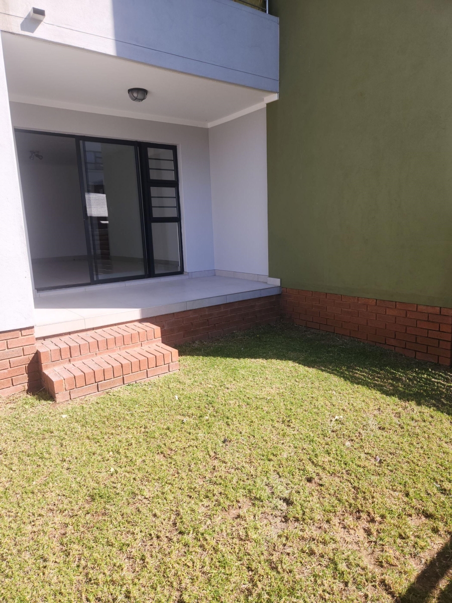 To Let 3 Bedroom Property for Rent in Vorna Valley Gauteng