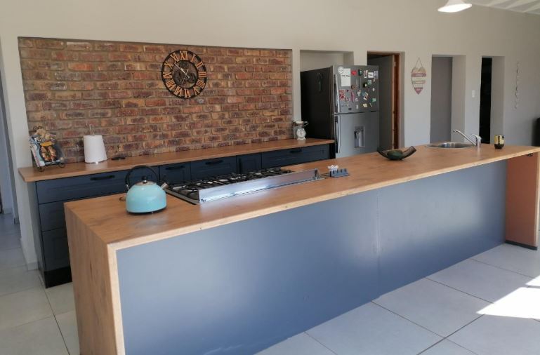 3 Bedroom Property for Sale in Blue Saddle Ranches Gauteng