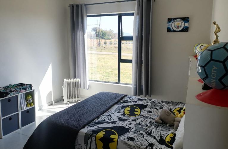 3 Bedroom Property for Sale in Blue Saddle Ranches Gauteng