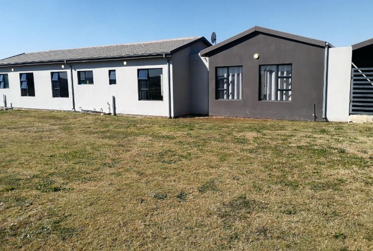 3 Bedroom Property for Sale in Blue Saddle Ranches Gauteng
