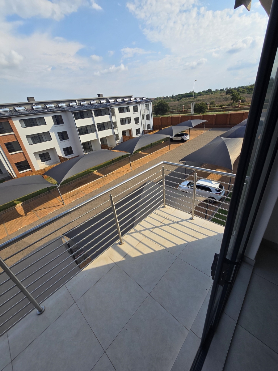 To Let 1 Bedroom Property for Rent in Irene Gauteng