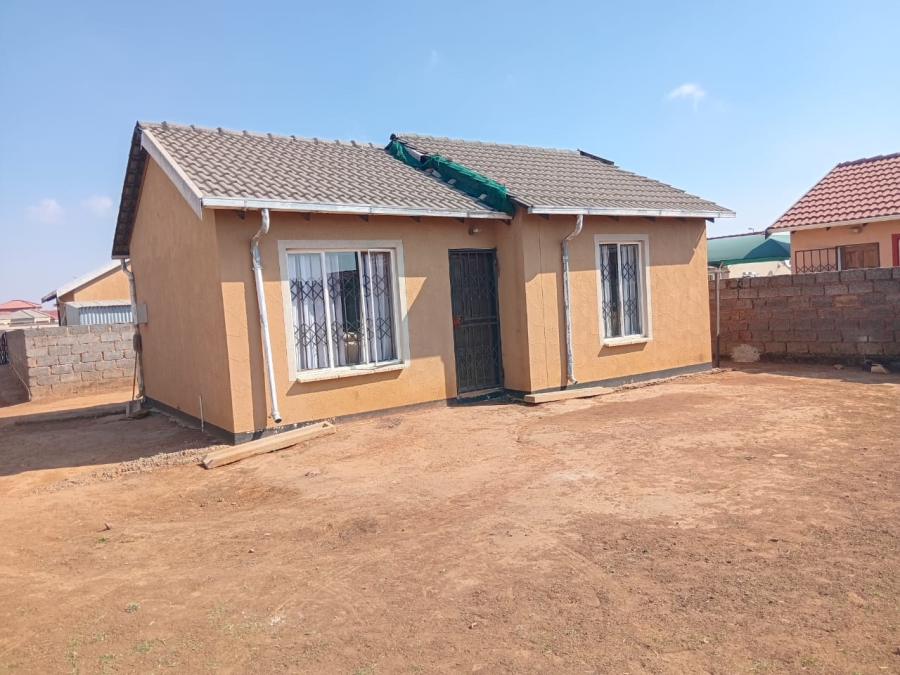 2 Bedroom Property for Sale in Windmill Park Gauteng