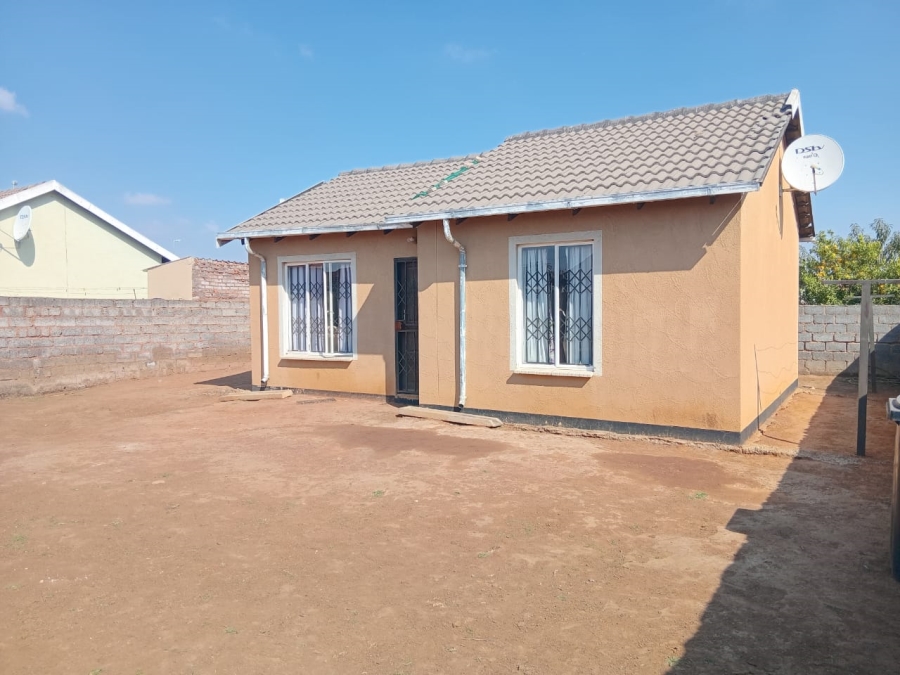 2 Bedroom Property for Sale in Windmill Park Gauteng
