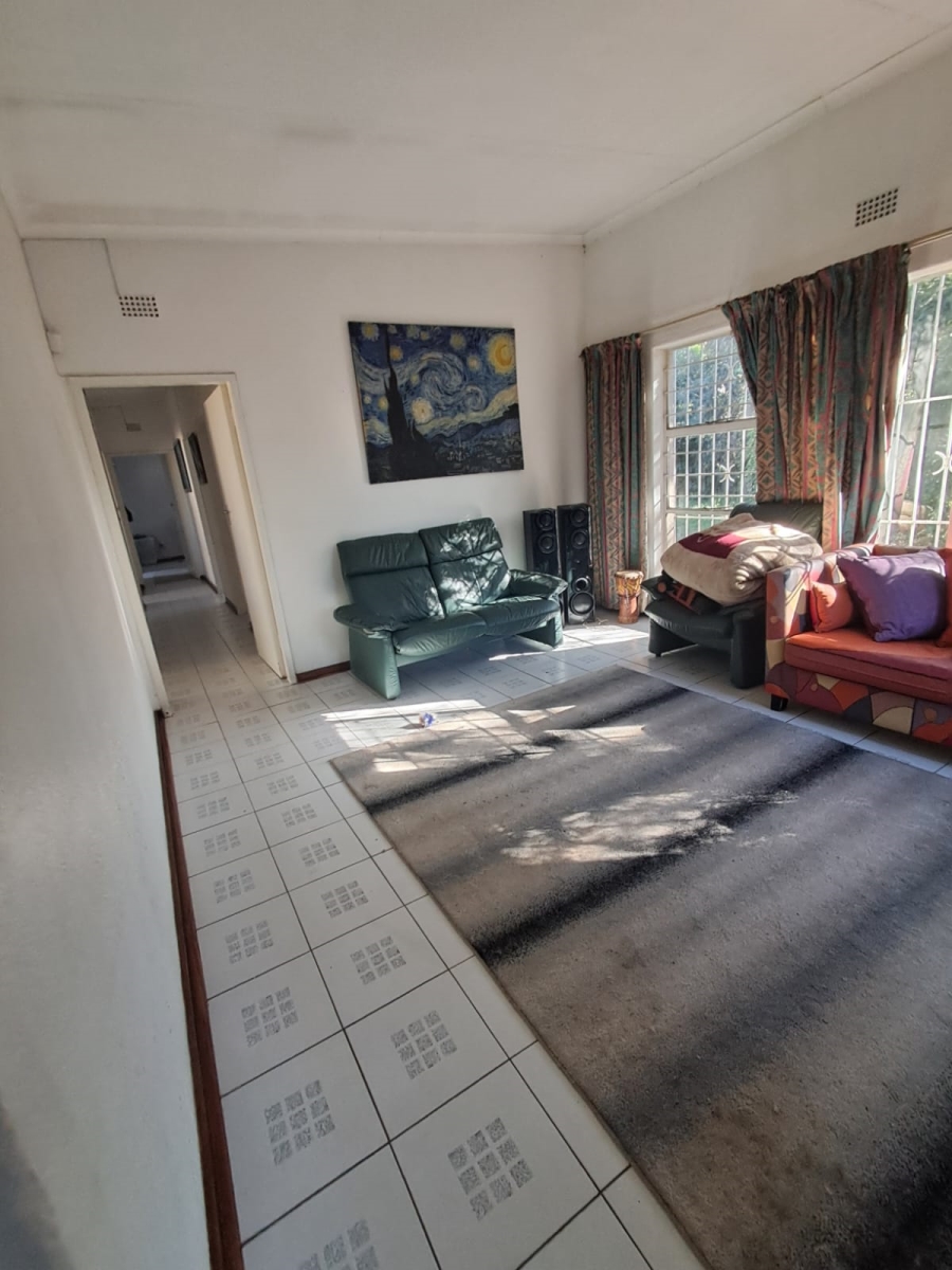 3 Bedroom Property for Sale in Brackenhurst Gauteng