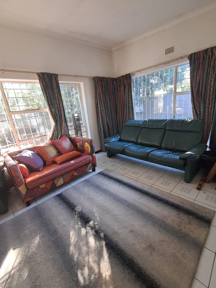 3 Bedroom Property for Sale in Brackenhurst Gauteng
