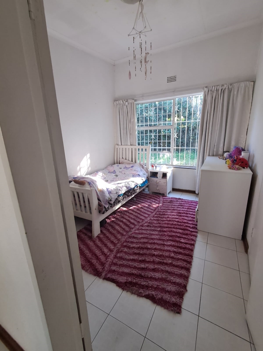 3 Bedroom Property for Sale in Brackenhurst Gauteng