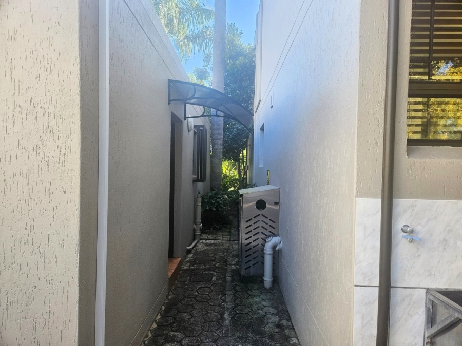 To Let 4 Bedroom Property for Rent in Brummeria Gauteng