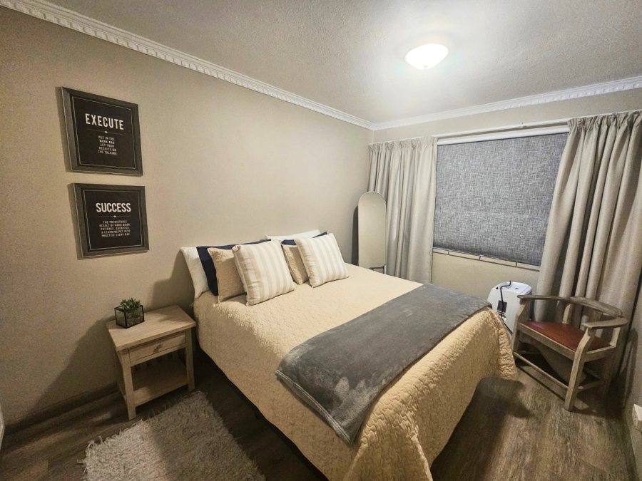 To Let 4 Bedroom Property for Rent in Brummeria Gauteng